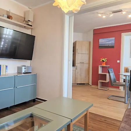 Fewo 674, Seepark Sellin Sellin (Rugen)