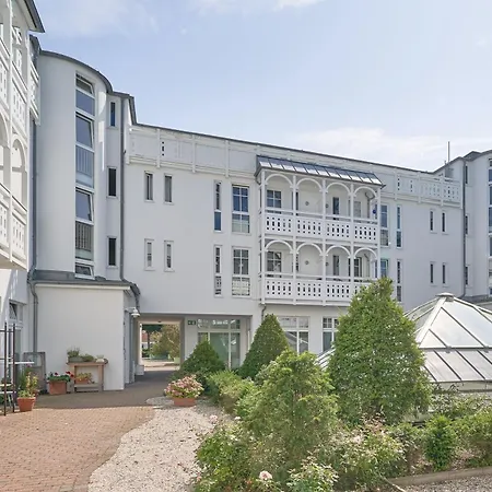 Fewo 674, Seepark Sellin Διαμέρισμα