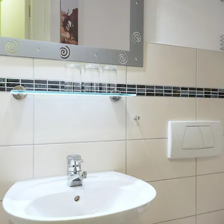 Διαμέρισμα Fewo 674, Seepark Sellin