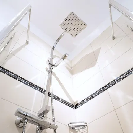 Fewo 674, Seepark Sellin Διαμέρισμα *