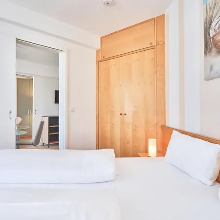 Διαμέρισμα Fewo 674, Seepark Sellin *