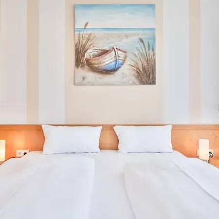 Appartement Fewo 674, Seepark Sellin Sellin (Rugen)