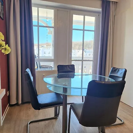 Fewo 674, Seepark Sellin *