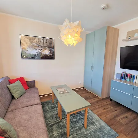 Fewo 674, Seepark Sellin Sellin (Rugen)