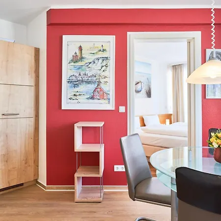 Апартаменти 674, Seepark Sellin (Rugen)