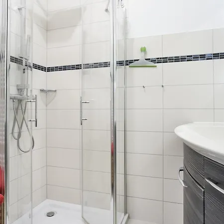 674, Seepark Апартаменти Sellin (Rugen)