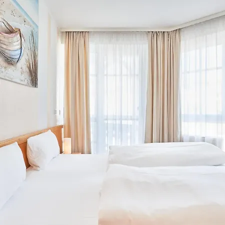 Fewo 674, Seepark Sellin Sellin (Rugen)