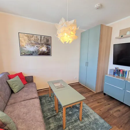 Fewo 674, Seepark Sellin Διαμέρισμα