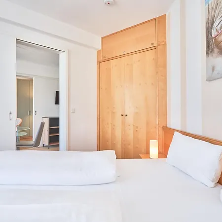 Fewo 674, Seepark Sellin Sellin (Rugen)