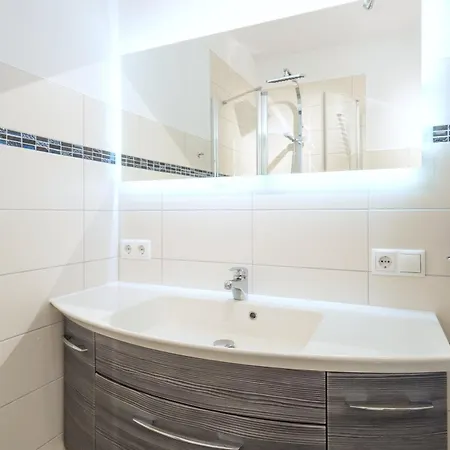 Апартаменти 674, Seepark