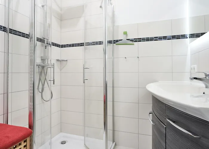 674, Seepark Apartment Sellin (Rugen)