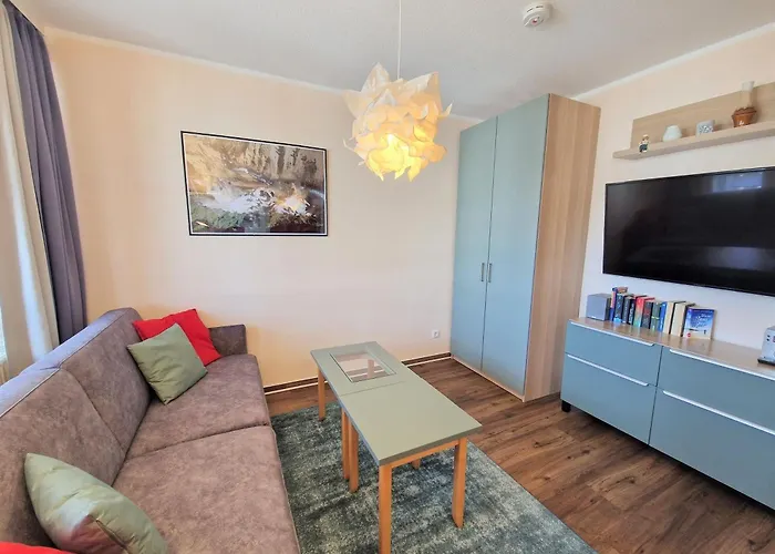 674, Seepark Apartment