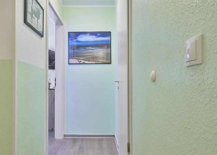 674, Seepark Apartment Sellin (Rugen)