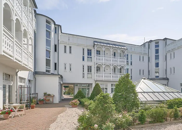 674, Seepark Sellin (Rugen)