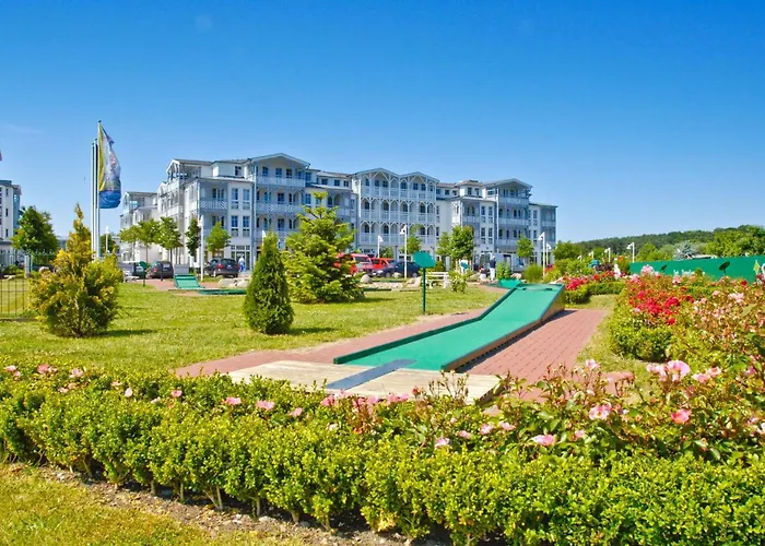 674, Seepark Sellin (Rugen)